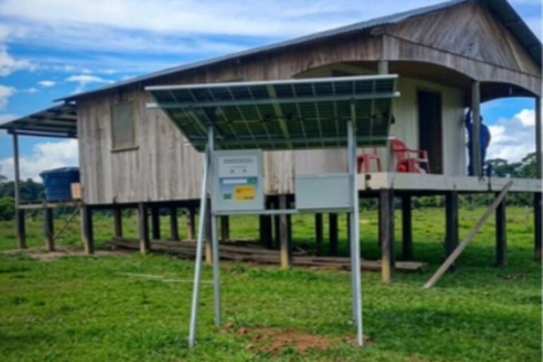 Acre recebe R$ 83 milhões para eletrificar áreas remotas e universalizar acesso à energia