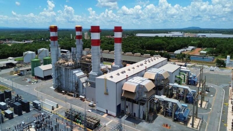 AGU rejeita recursos da J&F, mantém leilão de capacidade 2026 regular