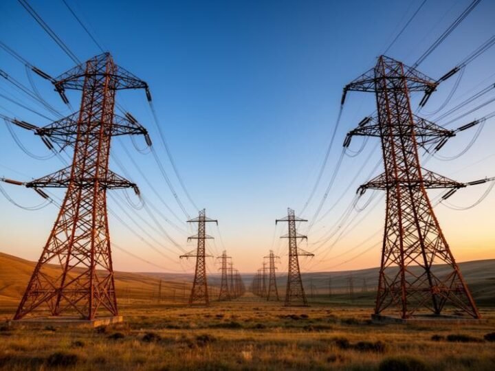 Alexandre Ramos descarta existência de crise de liquidez no mercado livre de energia