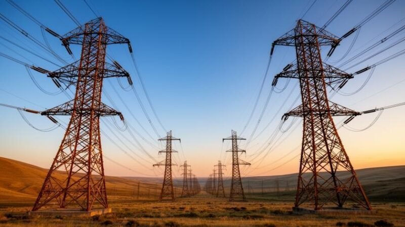 Alexandre Ramos descarta existência de crise de liquidez no mercado livre de energia