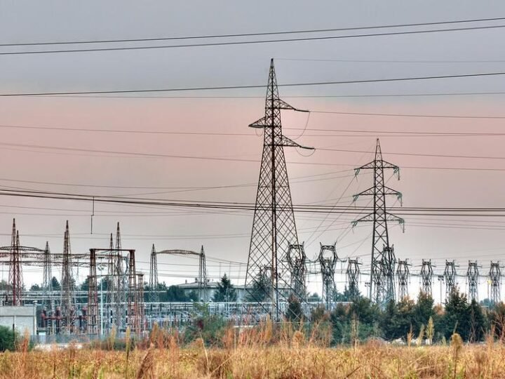 Amazonas Energia Muda de Controle: J&F Transfere Negócios de Geração de Energia para Âmbar Energia