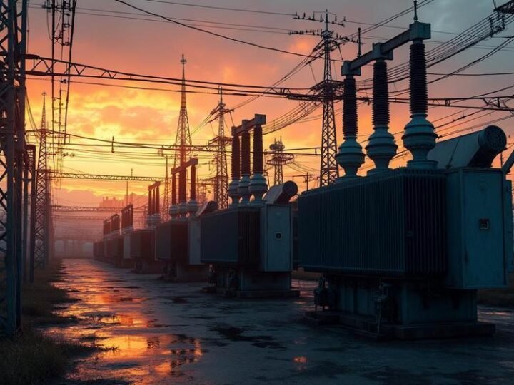 Aneel Aprova Processo de Caducidade Contra Enel SP