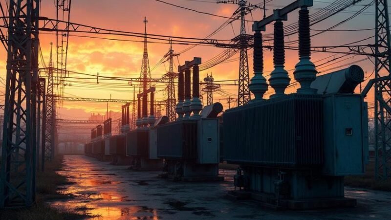 Aneel Aprova Processo de Caducidade Contra Enel SP