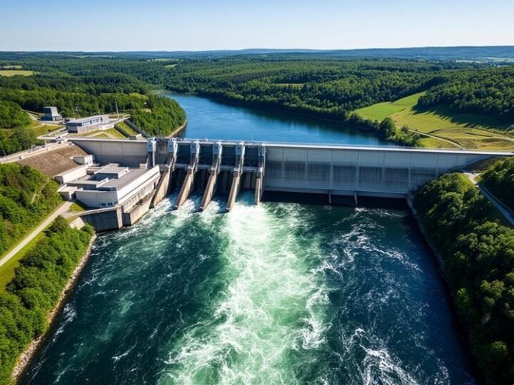 Aneel Habilita 2,18 GW em Termelétricas Estratégicas para Segurança do Sistema Elétrico