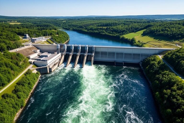 Aneel Habilita 2,18 GW em Termelétricas Estratégicas para Segurança do Sistema Elétrico