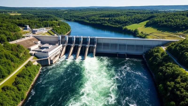 Aneel Habilita 2,18 GW em Termelétricas Estratégicas para Segurança do Sistema Elétrico