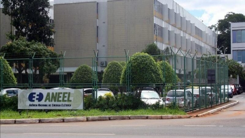 Aneel rejeita pedido Âmbar, mantém validade leilão capacidade 2026