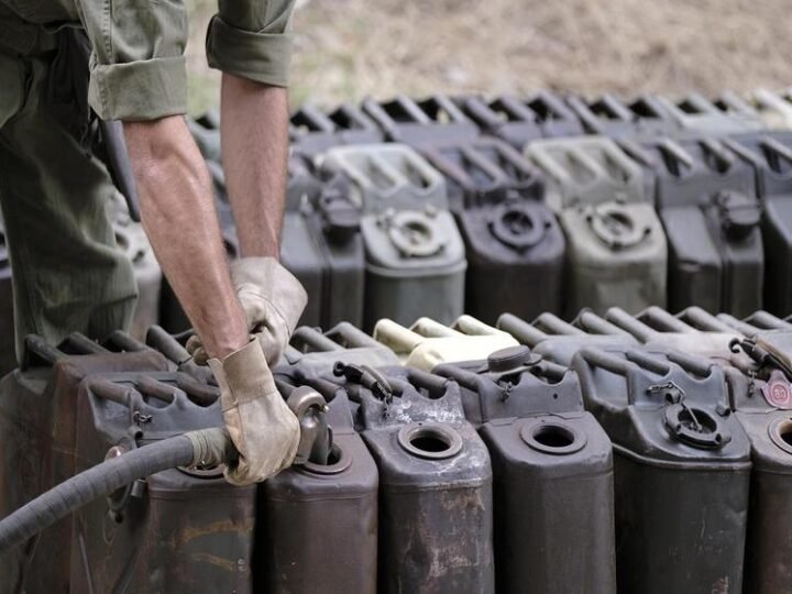 ANP autoriza cinco empresas na fase inicial de subsídio ao diesel ANP autoriza cinco empresas na fase inicial de subsídio ao diesel