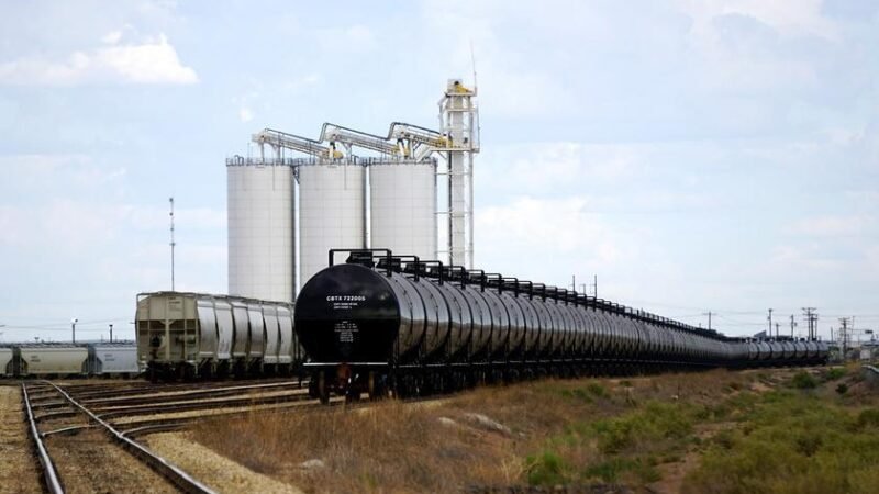 ANP ganha poder para multar empresas por irregularidades no diesel