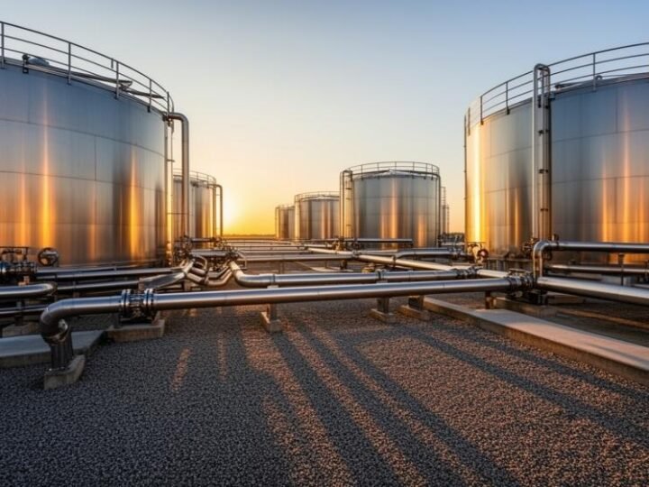 ANP moderniza cálculo do preço de referência do diesel para garantir subvenção