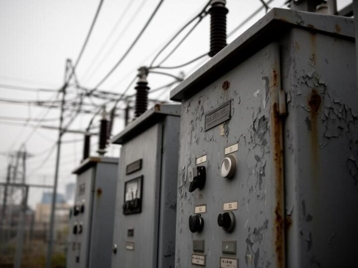 Área técnica do TCU sinaliza sinal verde para renovação da concessão da Enel Rio