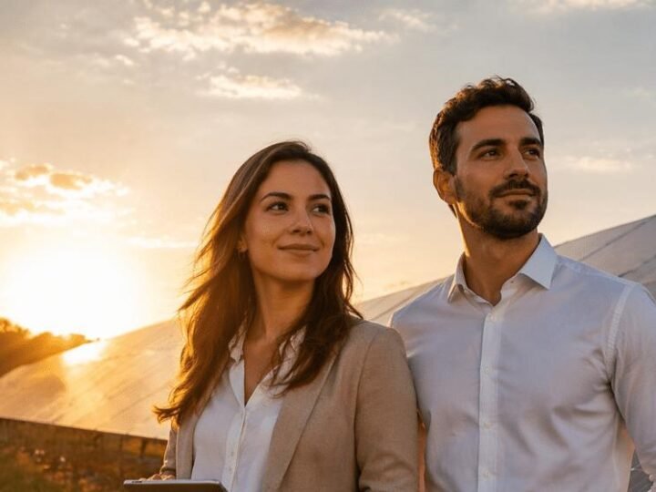 Assessoria de Energia: Conheça a profissão do futuro lançada pela Matrix 360