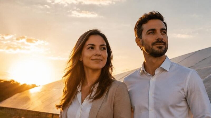 Assessor de Energia: conheça a profissão do futuro lançada pela Matrix 360