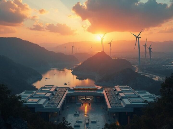 Aumento da carga elétrica exige monitoramento estratégico do setor elétrico