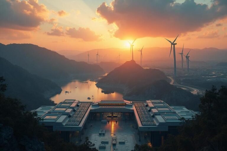 Aumento da carga elétrica exige monitoramento estratégico do setor elétrico