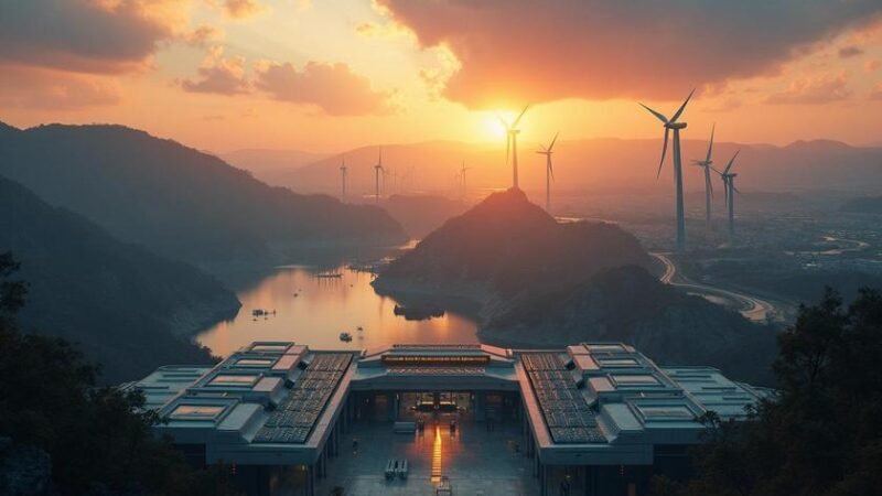 Aumento da carga elétrica exige monitoramento estratégico do setor elétrico