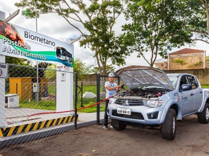 Biometano: solução para estabilidade energética do Brasil