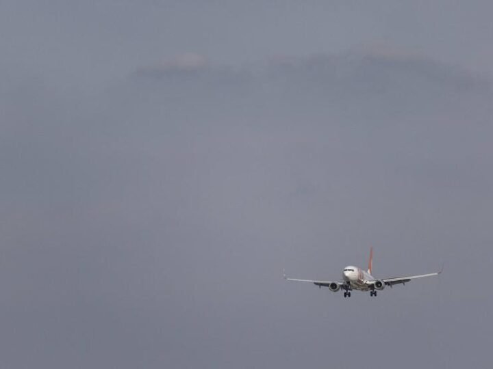 “BNDES Investe R$ Bilhões em Combustível Sustentável de Aviação no Brasil”