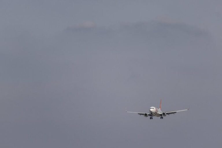 "BNDES Investe R$ Bilhões em Combustível Sustentável de Aviação no Brasil"