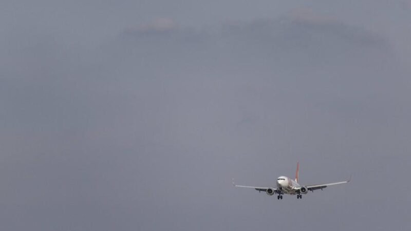 "BNDES Investe R$ Bilhões em Combustível Sustentável de Aviação no Brasil"