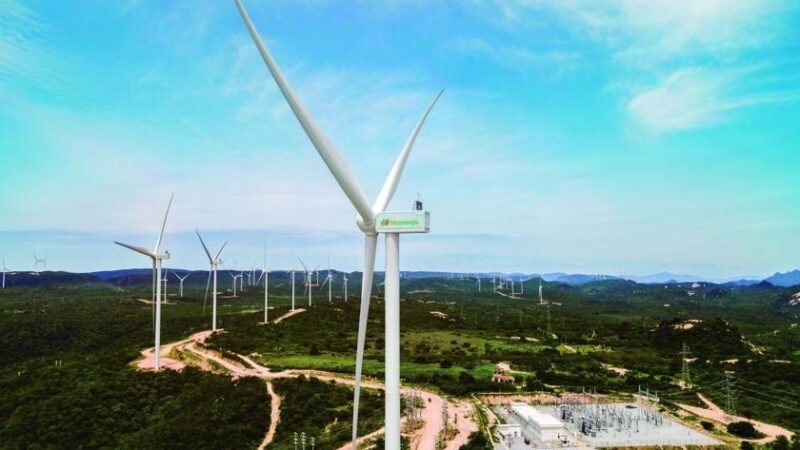 Brasil corre risco de perder vantagem energética própria, ameaça competitividade global