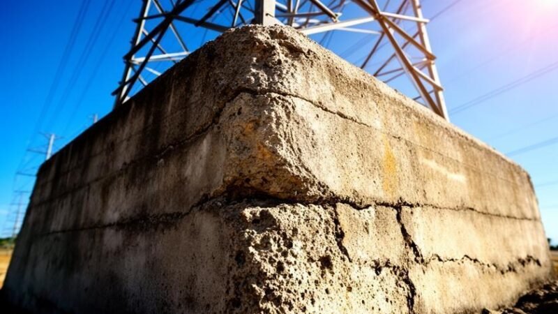 Brasil e Banco do BRICS Articulam Investimentos para Modernizar Rede Elétrica Nacional