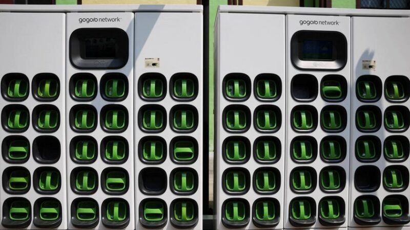 "Brasil: Fabricantes de Baterias Pedem Incentivos para Proteger Mercado Nacional"