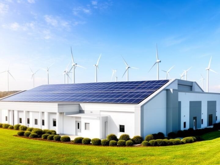 Cade Aprova Aliança Estratégica de US$ 500 Milhões para Autoprodução de Energia