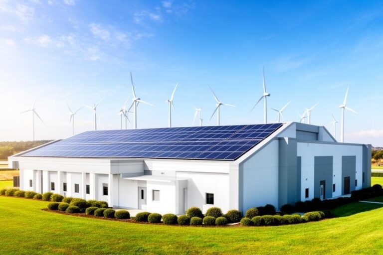 Cade Aprova Aliança Estratégica de US$ 500 Milhões para Autoprodução de Energia