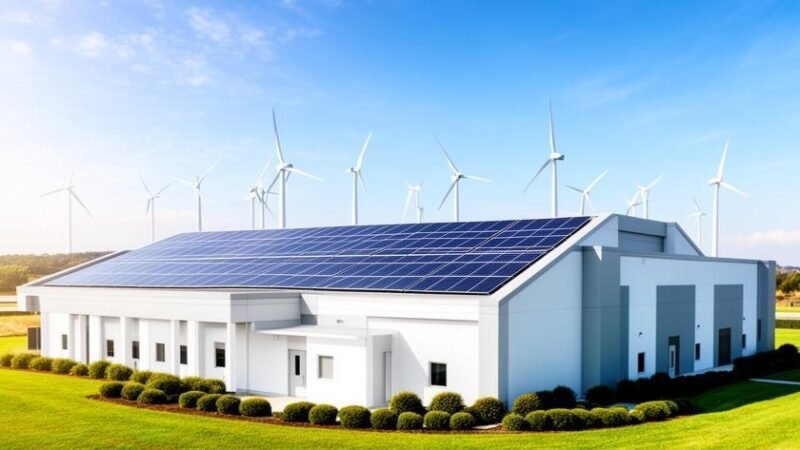 Cade Aprova Aliança Estratégica de US$ 500 Milhões para Autoprodução de Energia