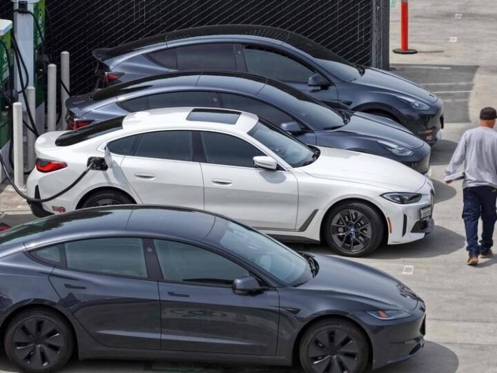 Carregamento eletrificado chega ao Brasil com Mahle