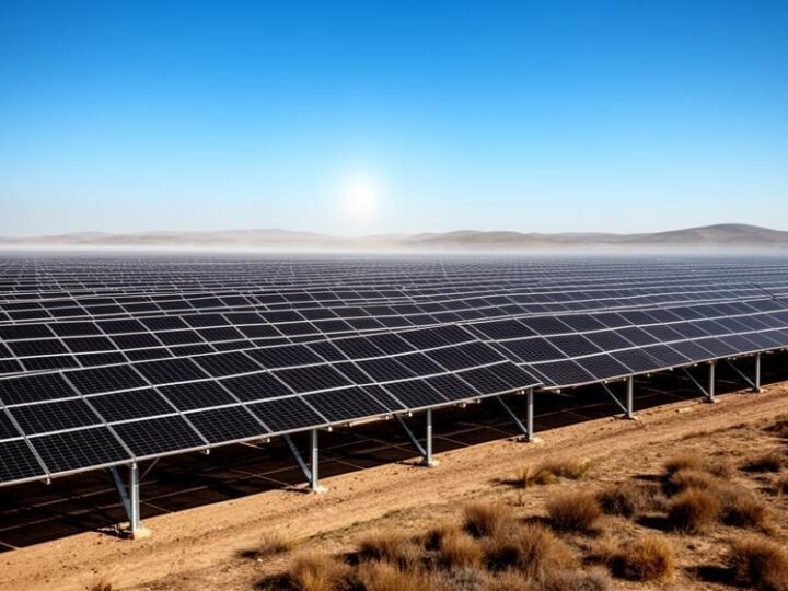 Casa dos Ventos Impulsiona Transição Energética com Módulos de Ponta da Jinko Solar