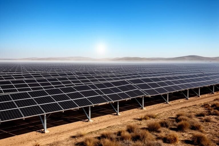 Casa dos Ventos Impulsiona Transição Energética com Módulos de Ponta da Jinko Solar