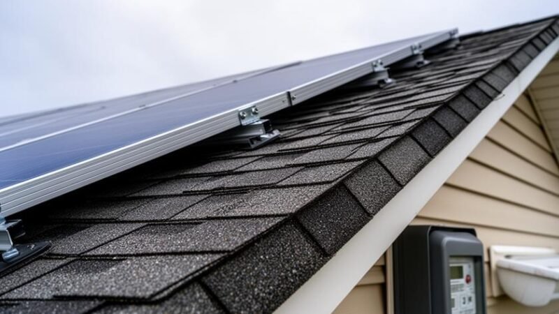 Cerco regulatório ameaça energia solar distribuída sob austeras restrições de conexão e operação