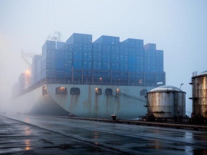 China enfrenta pressão de combustíveis e exportações devido guerra no Oriente Médio