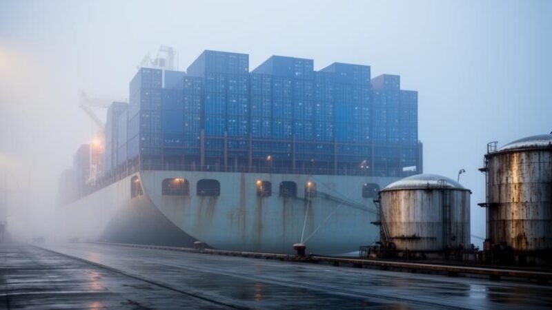 China enfrenta pressão de combustíveis e exportações devido guerra no Oriente Médio