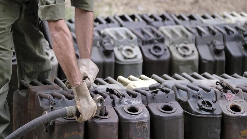 Combustíveis: Lula anuncia R$ 31 bi em medidas contra alta de preços