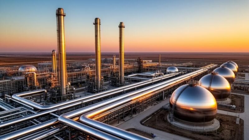 Compass oficializa IPO estratégico com oferta que pode alcançar R$ 4,6 bilhões