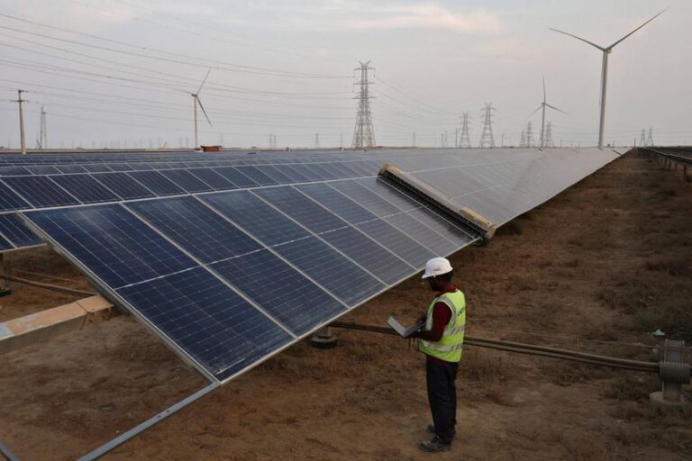 Conflito no Irã expõe fragilidades da transição energética da Índia