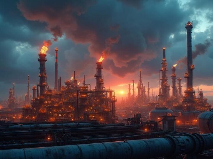 Congresso Condiciona Avanço da MP do Diesel à Instabilidade Geopolítica Global Congresso Condiciona Avanço da MP do Diesel à Instabilidade Geopolítica Global