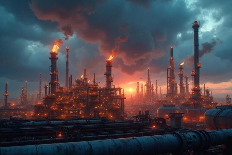 Congresso Condiciona Avanço da MP do Diesel à Instabilidade Geopolítica Global