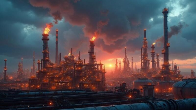 Congresso Condiciona Avanço da MP do Diesel à Instabilidade Geopolítica Global