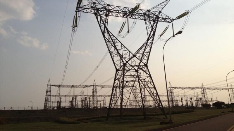 Cortes massivos de energia renovável devido a excesso de oferta