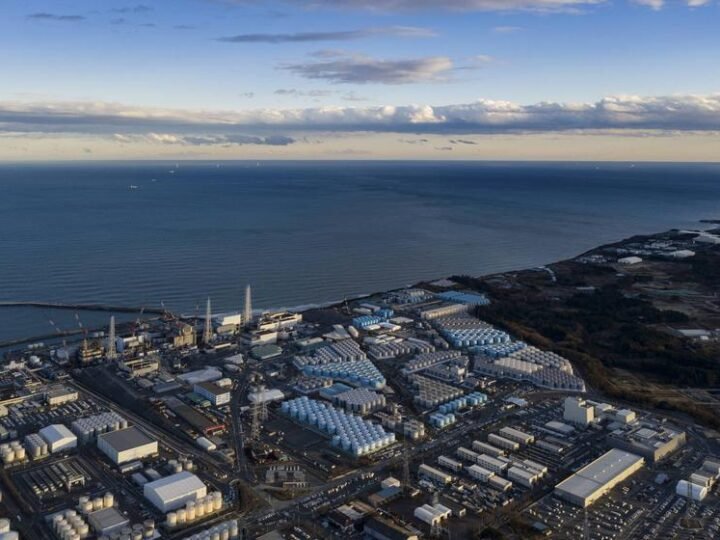 Crise de gás impulsiona retorno à energia nuclear em países historicamente antinucleares Crise de gás impulsiona retorno à energia nuclear em países historicamente antinucleares