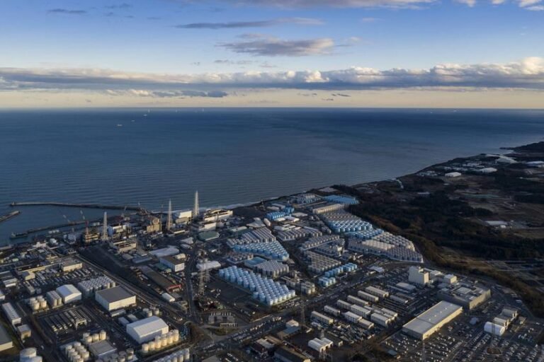 Crise de gás impulsiona retorno à energia nuclear em países historicamente antinucleares
