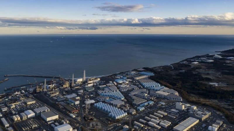 Crise de gás impulsiona retorno à energia nuclear em países historicamente antinucleares Crise de gás impulsiona retorno à energia nuclear em países historicamente antinucleares