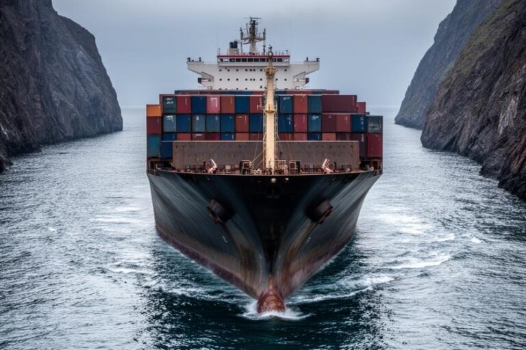 Crises globais no estreito de Malaca e Ormuz ameaçam abastecimento de diesel importado no Brasil