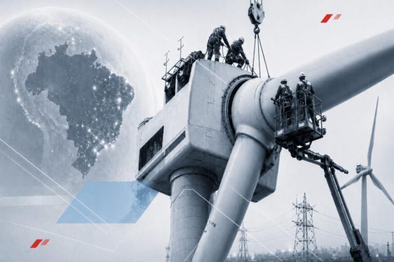 "Curtailment em níveis alarmantes: desafios para investimentos e imagem do Brasil no mercado internacional"