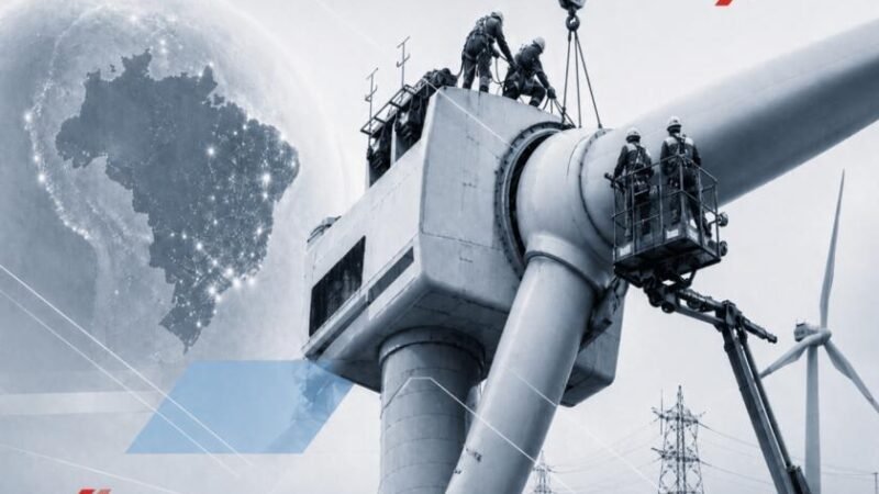 "Curtailment em níveis alarmantes: desafios para investimentos e imagem do Brasil no mercado internacional"