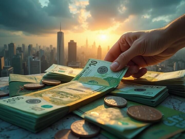 Custo da Guerra: Pacote Multibilionário do Governo Lula Desafia Economia